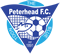 Peterhead crest 
