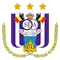 Anderlecht crest 