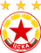 CSKA Sofia crest 