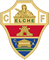 Elche crest 