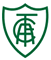 América Mineiro crest 