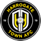 Harrogate Town crest 