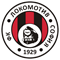 Lokomotiv Sofia crest 