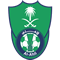 Al-Ahli Saudi crest 