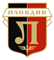 Lokomotiv Plovdiv crest 