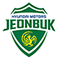 Jeonbuk Hyundai Motors crest 