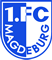 Magdeburg crest 