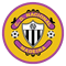 Nacional crest 
