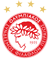 Olympiakos crest 