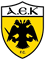 A.E.K. crest 