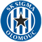 SK Sigma Olomouc crest 