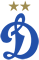 Dynamo Moskva crest 