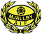 Mjällby AIF crest 