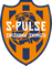Shimizu S-Pulse crest 