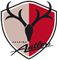 Kashima Antlers crest 