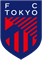 FC Tokyo crest 
