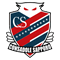 Consadole Sapporo crest 