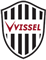 Vissel Kobe crest 