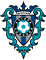 Avispa Fukuoka crest 