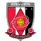 Urawa Reds crest 