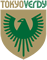Tokyo Verdy crest 