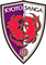 Kyoto Sanga crest 
