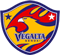 Vegalta Sendai crest 