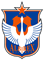 Albirex Niigata crest 