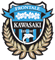 Kawasaki Frontale crest 