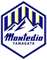Montedio Yamagata crest 