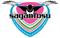 Sagan Tosu crest 