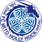 Mito Hollyhock crest 