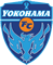 Yokohama FC crest 