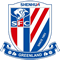 Shanghai Shenhua crest 