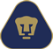 Pumas UNAM crest 