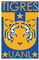 Tigres UANL crest 