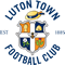 Luton Town crest 