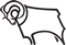 Derby crest 