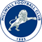 Millwall crest 