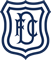 Dundee crest 