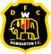 Dumbarton crest 