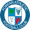 Forfar Athletic crest 