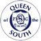 Qn.O'South crest 