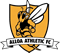 Alloa crest 