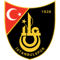 Istanbulspor crest 