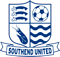 Southend crest 