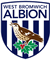 W.B.A. crest 