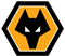 Wolverhampton Wanderers crest 