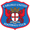 Carlisle crest 