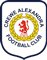 Crewe crest 